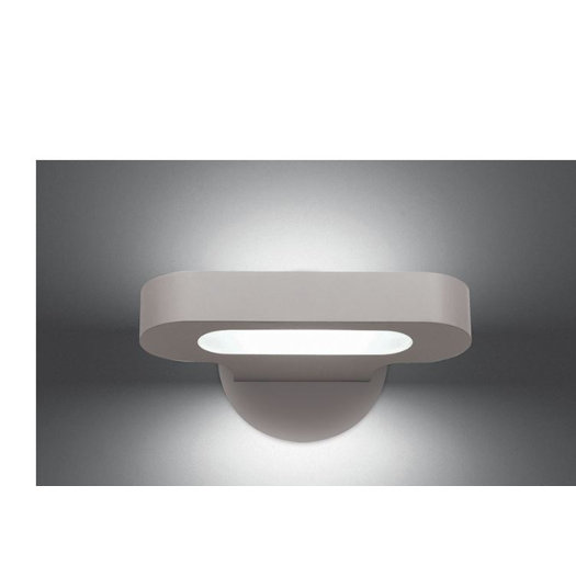 Artemide Talo Halogen Wall Light & Reviews AllModern