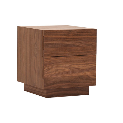 EQ3 Boom End Table & Reviews AllModern