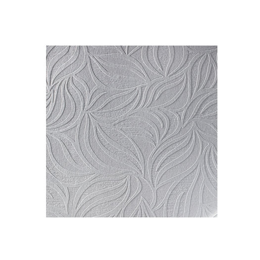 Graham & Brown Eden 33' x 20.5" Abstract 3D Embossed Wallpaper