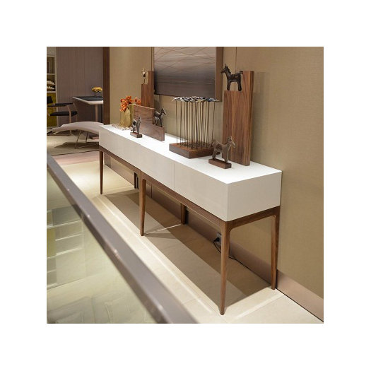 Argo Furniture Lensua Console Table AllModern