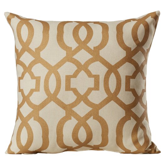 House of Hampton Ashford Throw Pillow & Reviews | AllModern