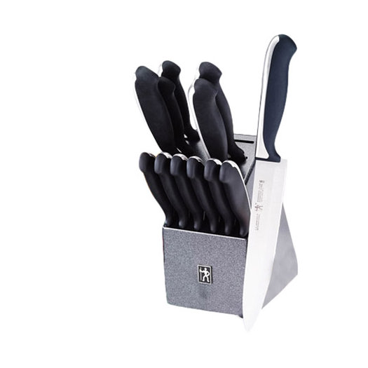 JAHenckelsInternational Everedge Plus 13 Piece Knife Block Set
