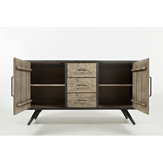 Laurel Foundry Modern Farmhouse Ashlynn Sideboard & Reviews AllModern