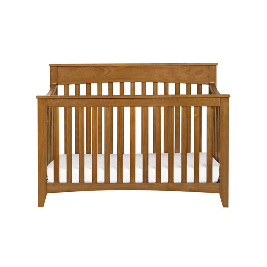 DaVinci Grove 4in1 Convertible Crib & Reviews AllModern