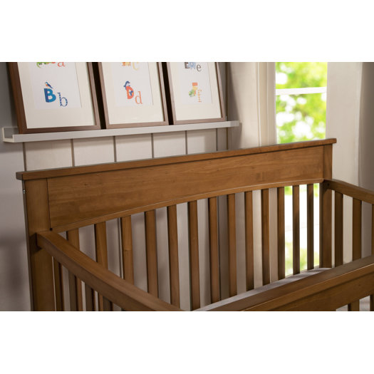 DaVinci Grove 4in1 Convertible Crib & Reviews AllModern