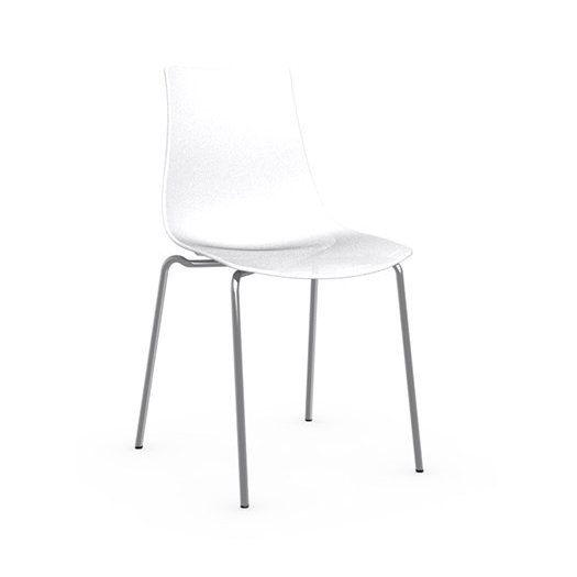 Calligaris Ice Side Chair & Reviews AllModern