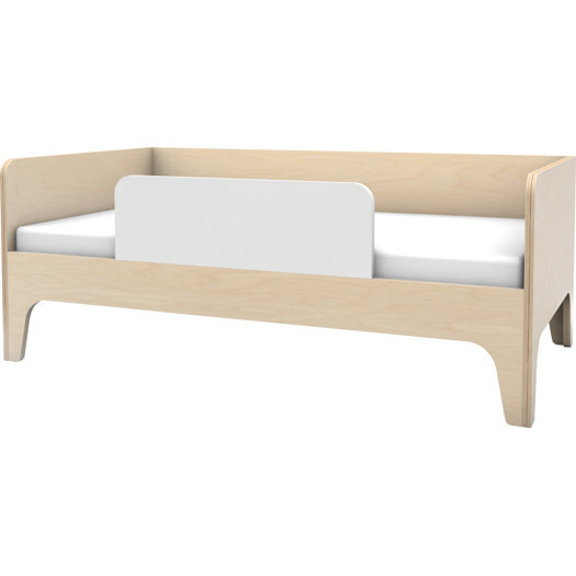 Oeuf Perch Convertible Toddler Bed & Reviews AllModern