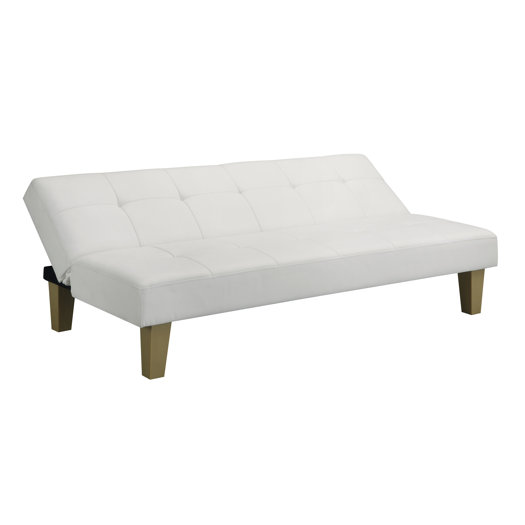 DHP Aria Futon & Reviews AllModern