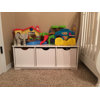 KidKraft Nantucket Storage Bench & Reviews | Wayfair