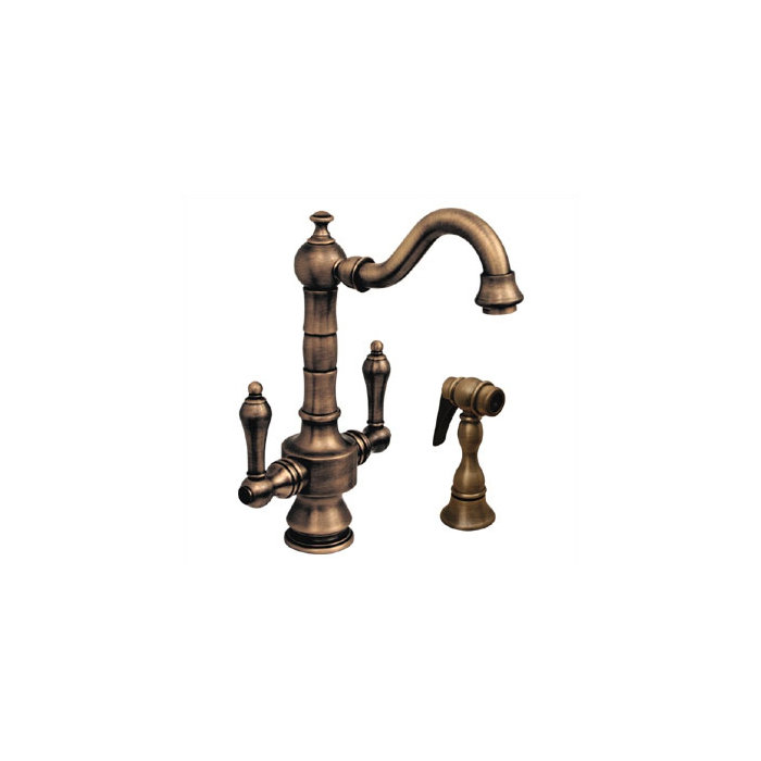 Kitchen Faucets Wayfair