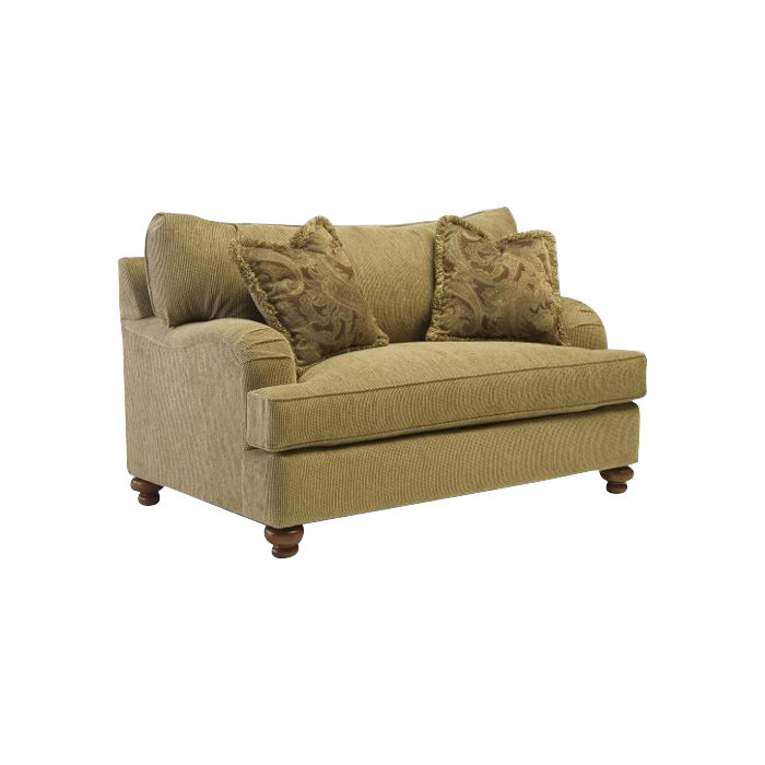 Klaussner Furniture Conway Living Room Collection & Reviews Wayfair