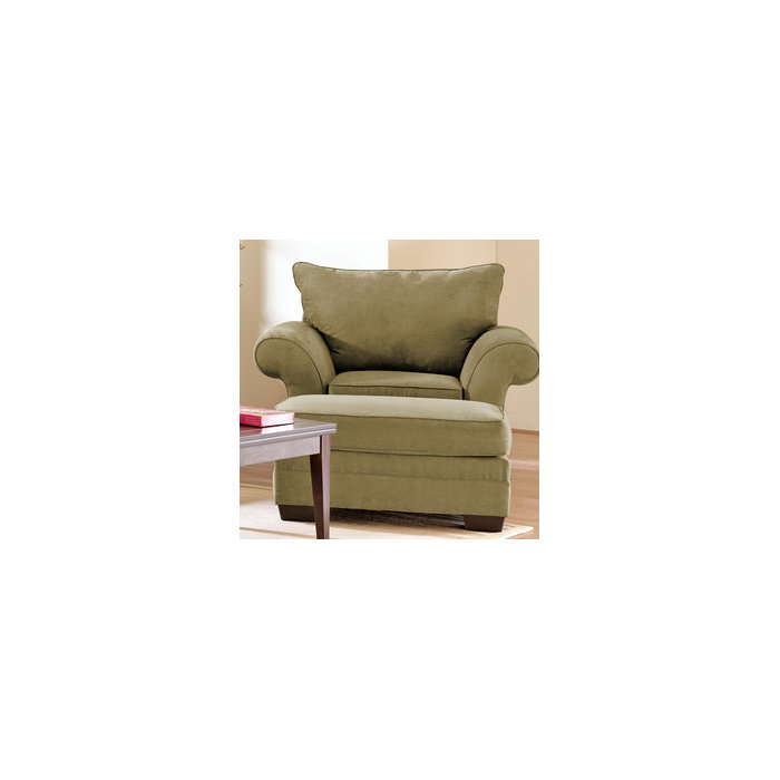Klaussner Furniture Bart Living Room Collection & Reviews | Wayfair