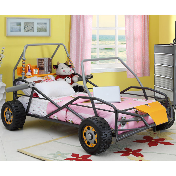 Williams Import Co. Leo Platform Customizable Be..