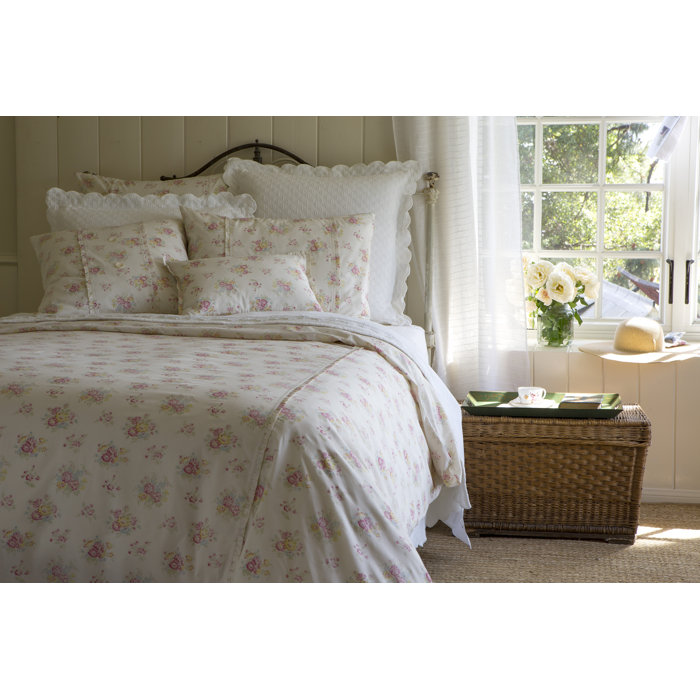 Taylor Linens Clovelly Duvet Collection & Reviews Wayfair