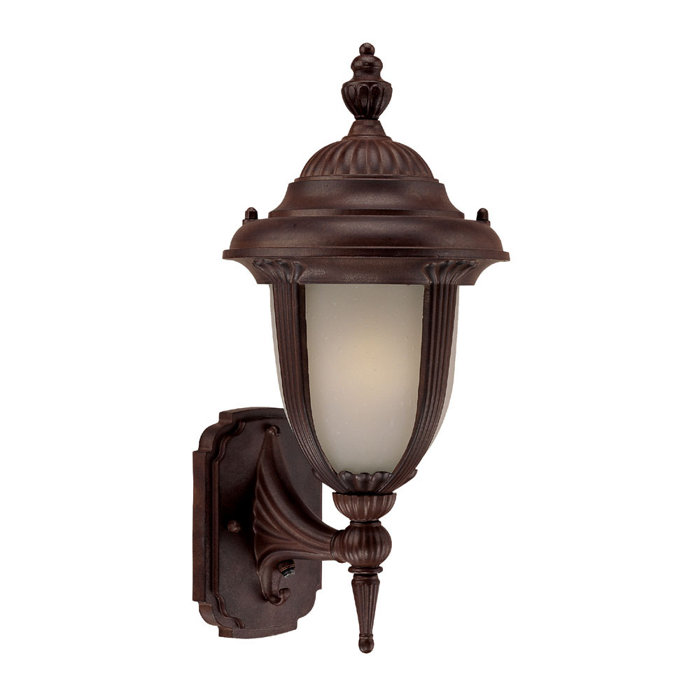 Outdoor Wall Lighting You'll Love Wayfair