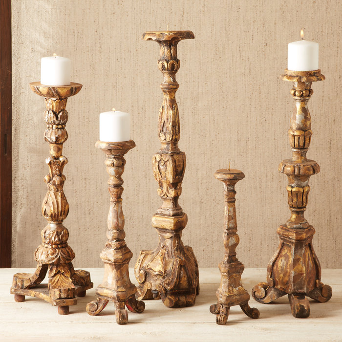Candle Holders Wayfair Shop for a Decorative Candle Holder