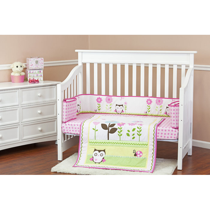 Crib Bedding Sets Free Shipping Wayfair
