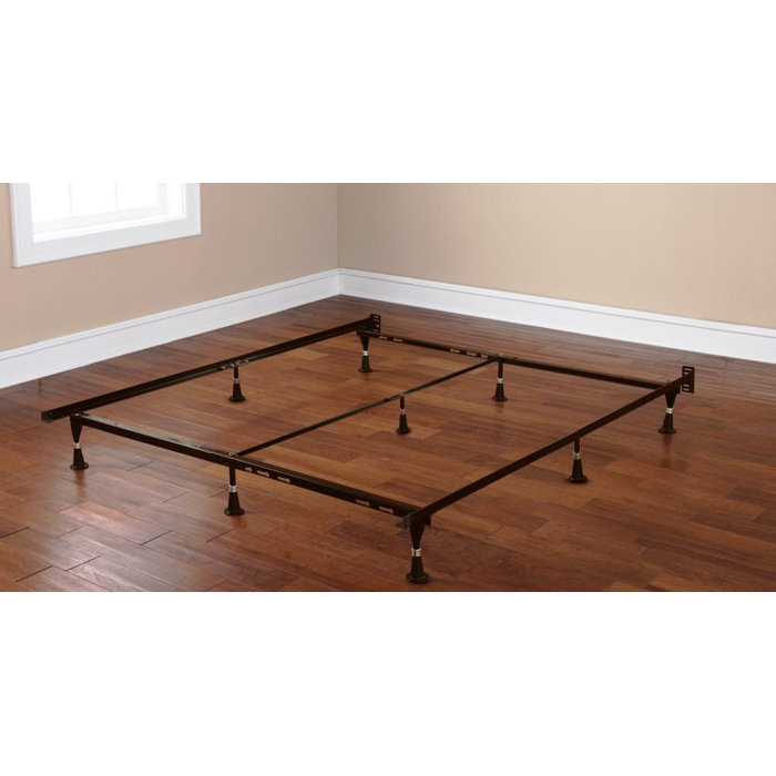 Bed Frames Free Shipping Wayfair