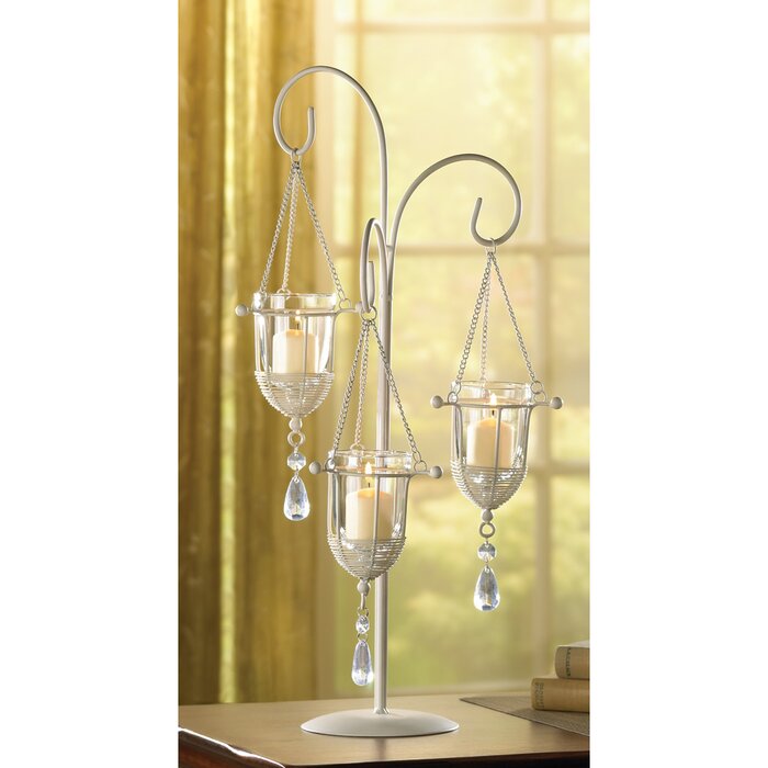 Candle Holders | Wayfair - Shop for a Decorative Candle Holder