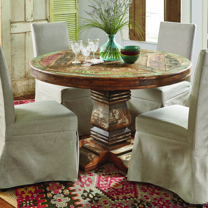 Progressive Furniture Inc. Cabana Dining Table