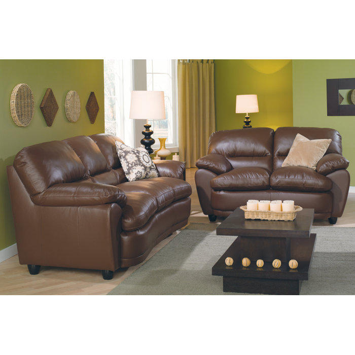 Palliser Furniture Harley Living Room Collection
