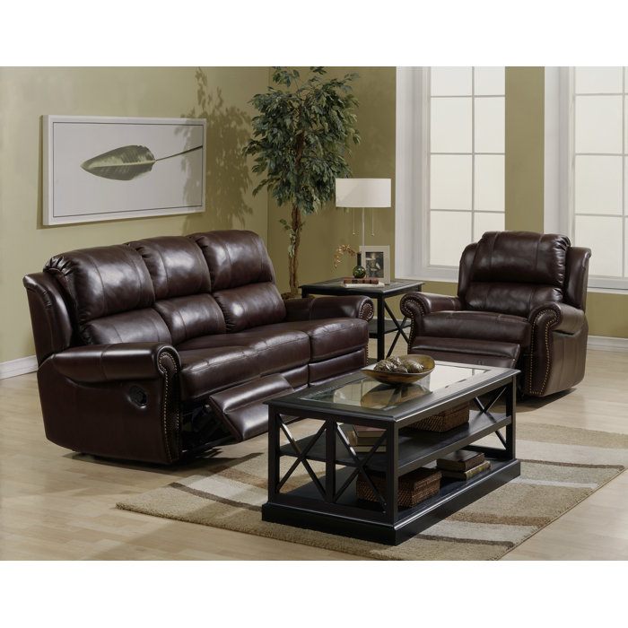 Palliser Furniture Luca Living Room Collection