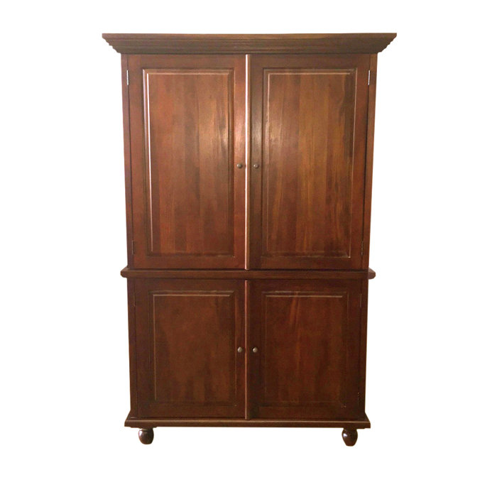 Armoires Find the Perfect Armoire for your Bedroom Wayfair