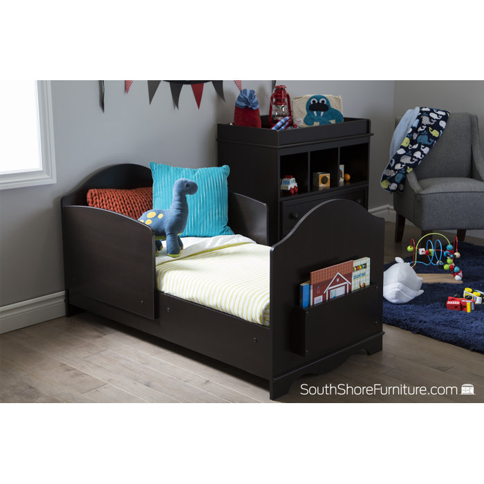 South Shore Savannah Convertible Toddler Customi..
