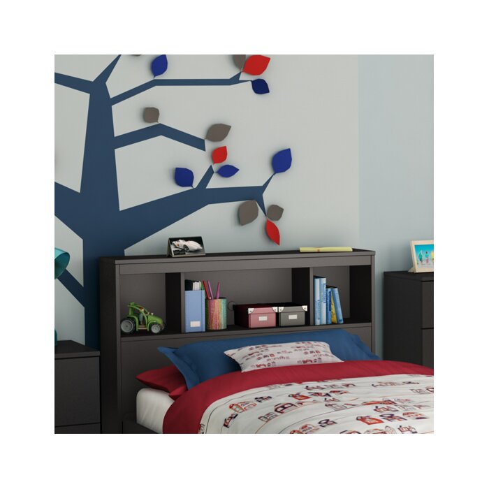 South shore spark 3 piece kids bedroom set