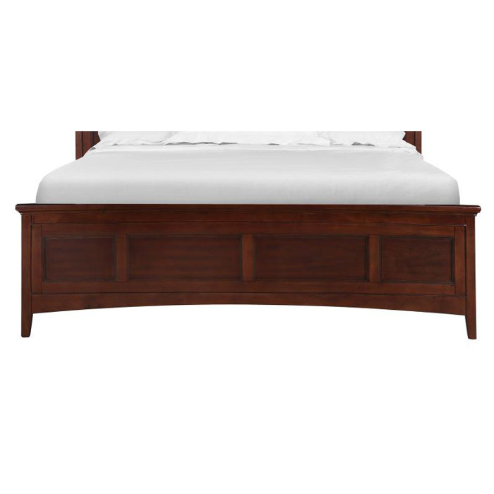 Birch Lane Bristol Panel Bed & Reviews Birch Lane