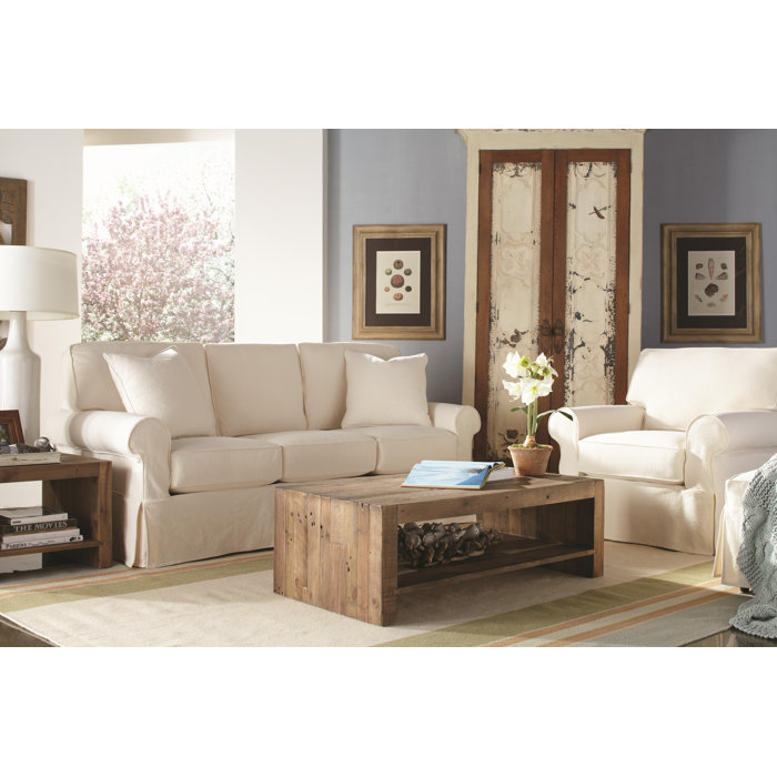 Rowe Furniture Nantucket Living Room Collection & Reviews Wayfair