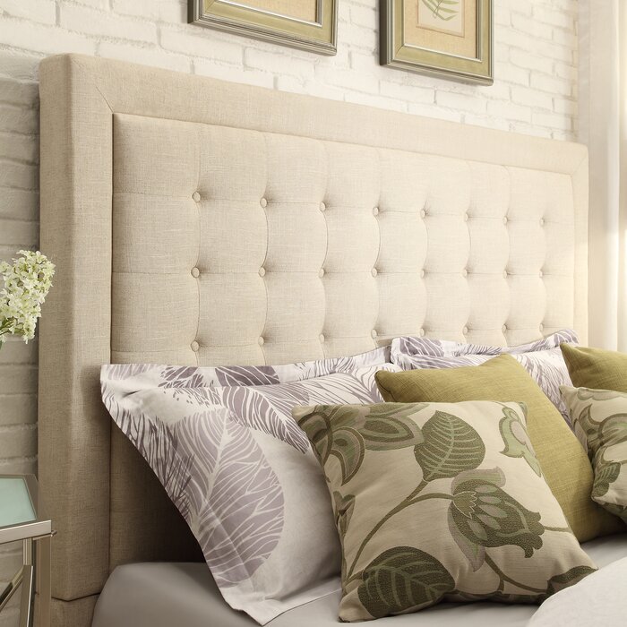 Headboards Free Shipping Wayfair