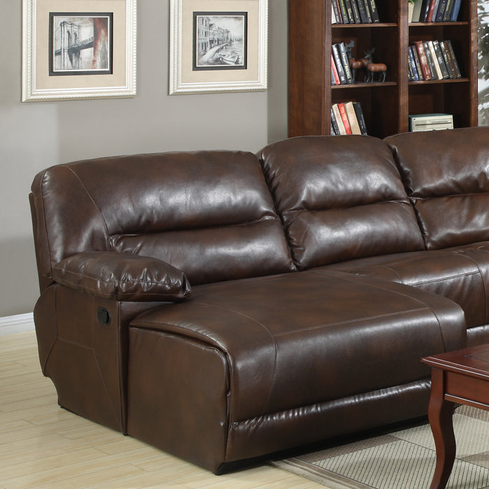Flair Scarsdale Sectional
