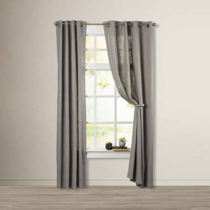 Curtains & Drapes Wayfair