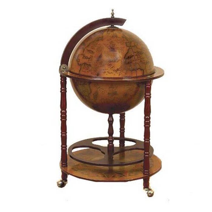 EC World Imports Antique Reproduction Sixteenth-Century Italian Old ...