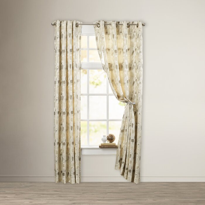 Curtains & Drapes | Wayfair