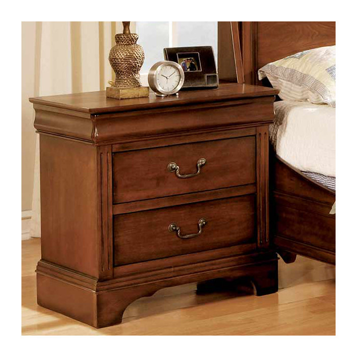 Darby Home Co Panel Customizable Bedroom Set & Reviews Wayfair