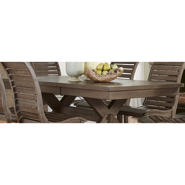 August Grove Carolyn Dining Table