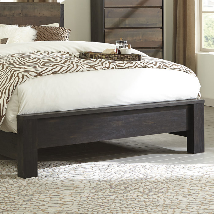 Trent Austin Design Taumsauk Panel Customizable Bedroom Set & Reviews