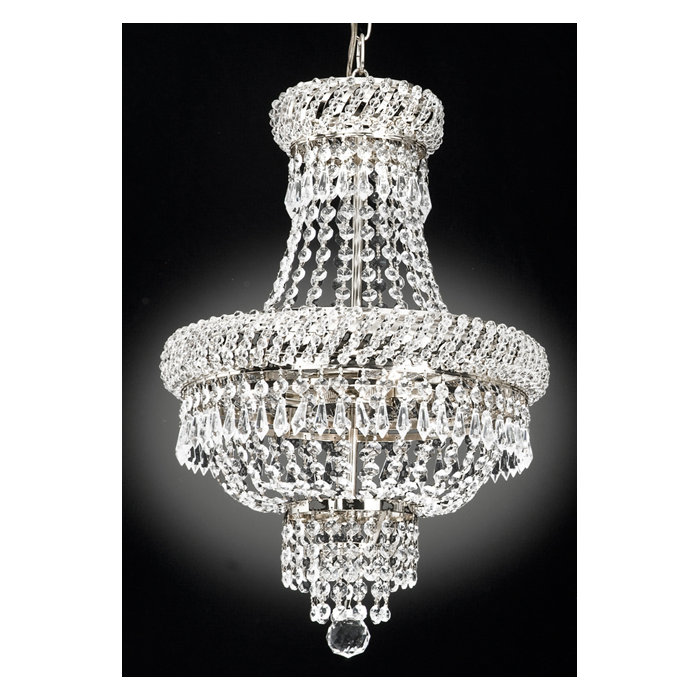 Chandeliers Free Shipping Wayfair