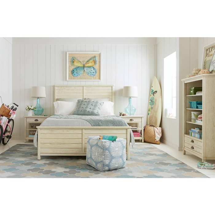 Stone & Leigh™ by Stanley Furniture Driftwood ..