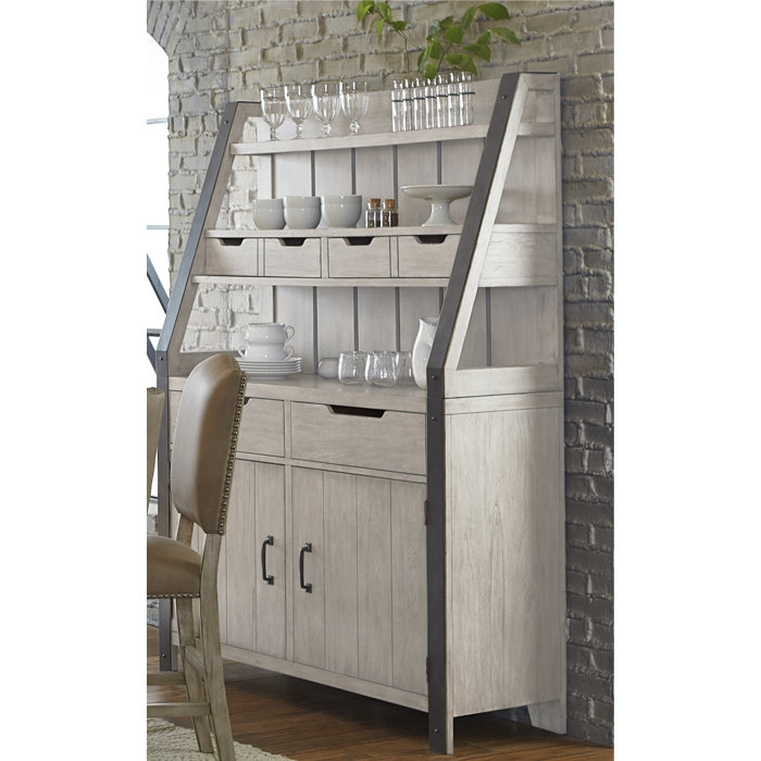 Laurel Foundry Modern Farmhouse Amanda China Cab..