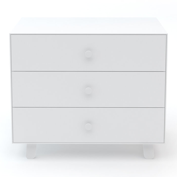 Oeuf Rhea 3 Drawer Dresser