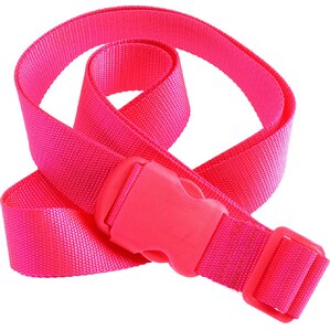 neon bag strap