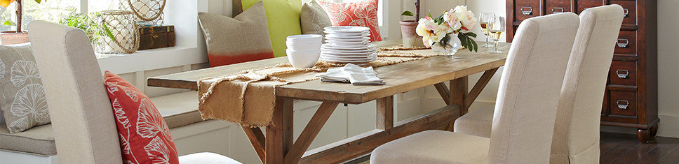 New Dining Room Furniture Sale Birch Lane
