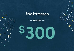 The Outlet: Mattresses Under $300 at Wayfair