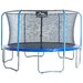 upper bounce skytric trampoline