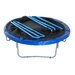 upper bounce skytric trampoline