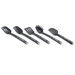 calphalon 5 piece utensil set