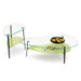BDI USA Comma Coffee Table Set & Reviews | AllModern